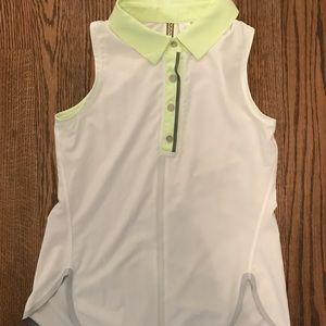 Ivivva tank top